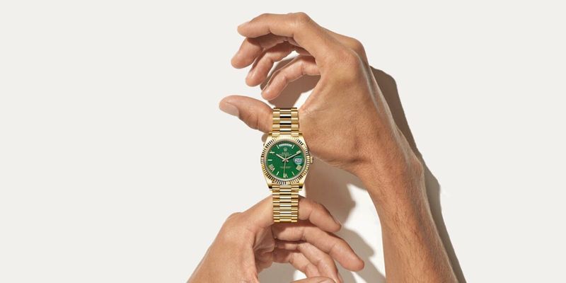Expensive Watches