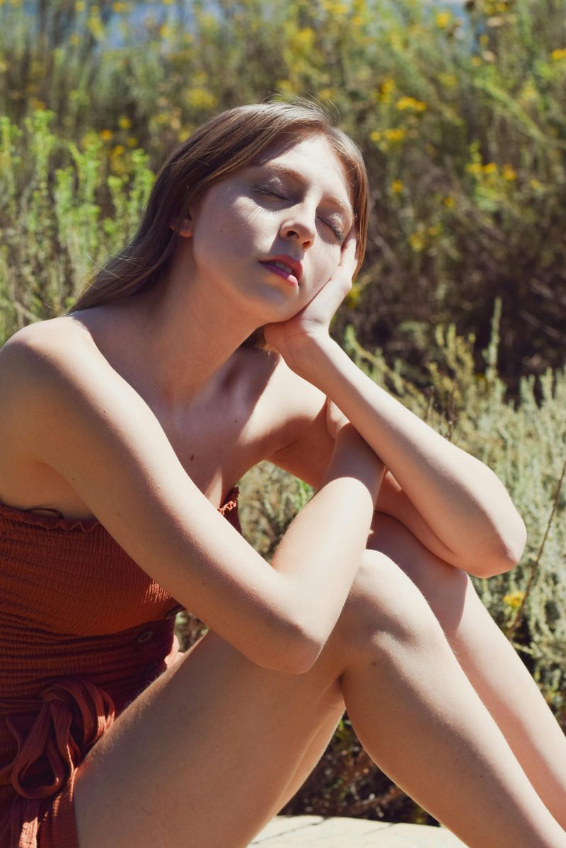 They Stay Present and Enjoy the Moment