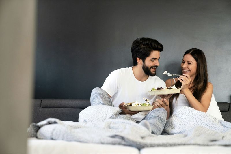 He’s Emotionally Safe If He Does These 12 Subtle Things