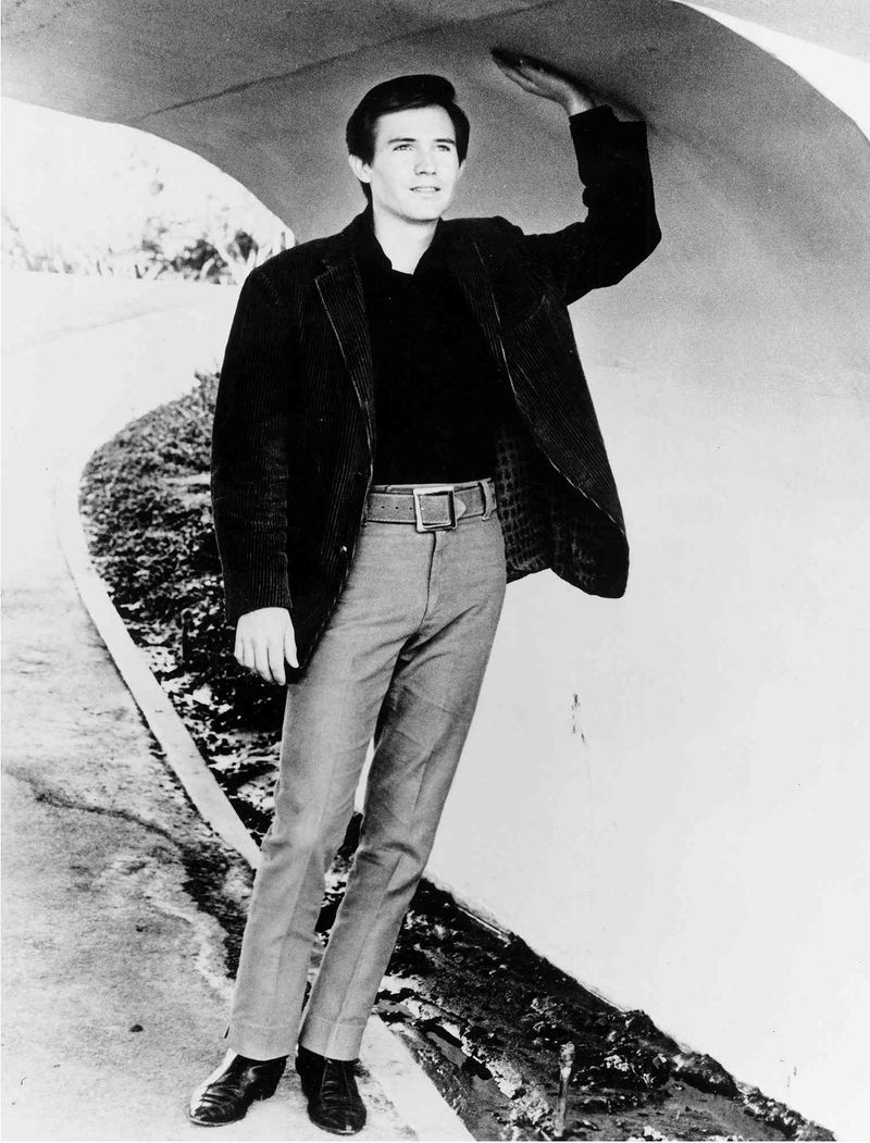 Bobby Fuller