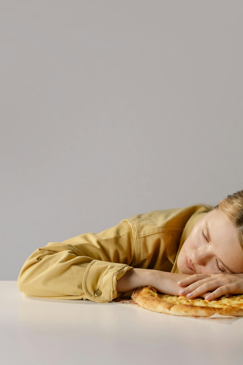 Unconventional Sleep Habits