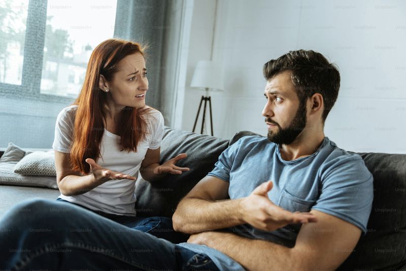 Your Emotional Needs Are Consistently Overlooked