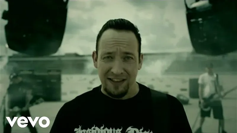 Volbeat