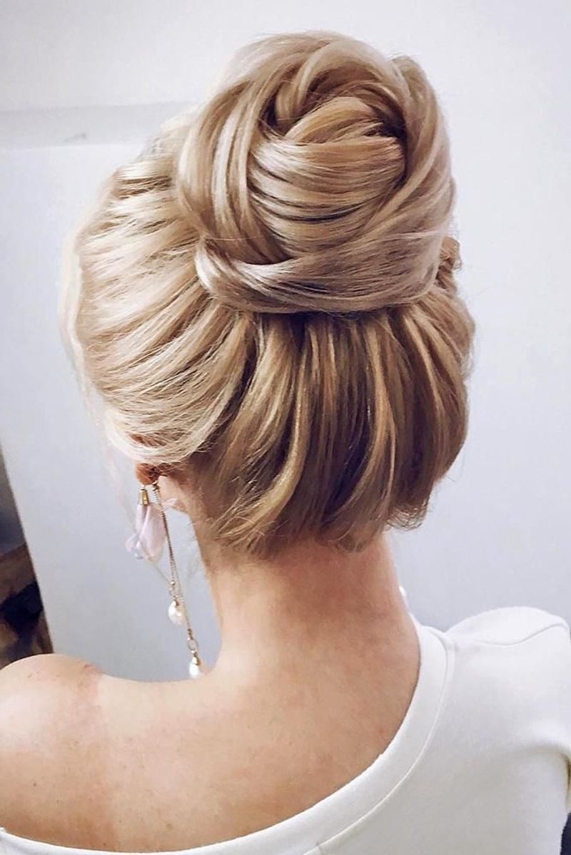 Classic Updo