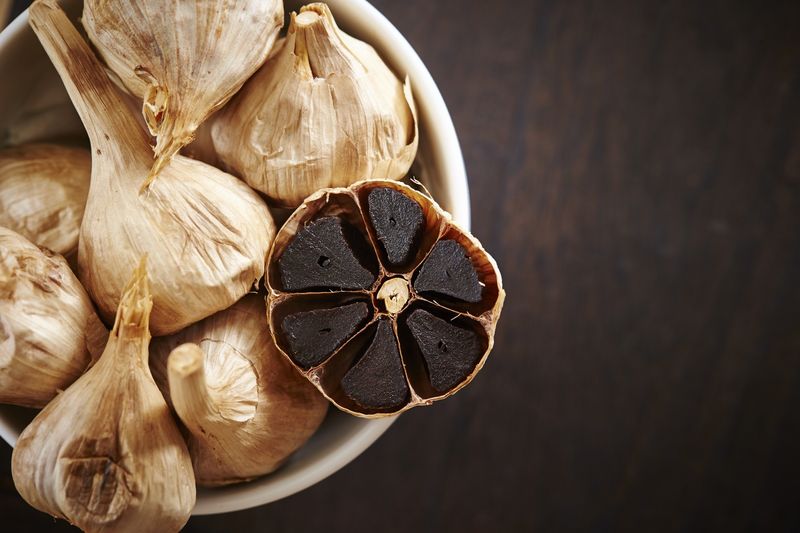 Garlic