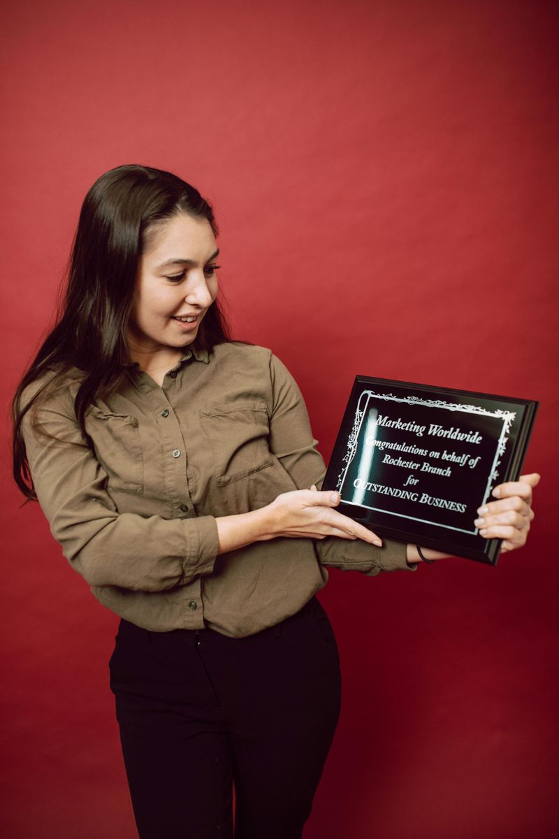 Failing to Recognize Achievements