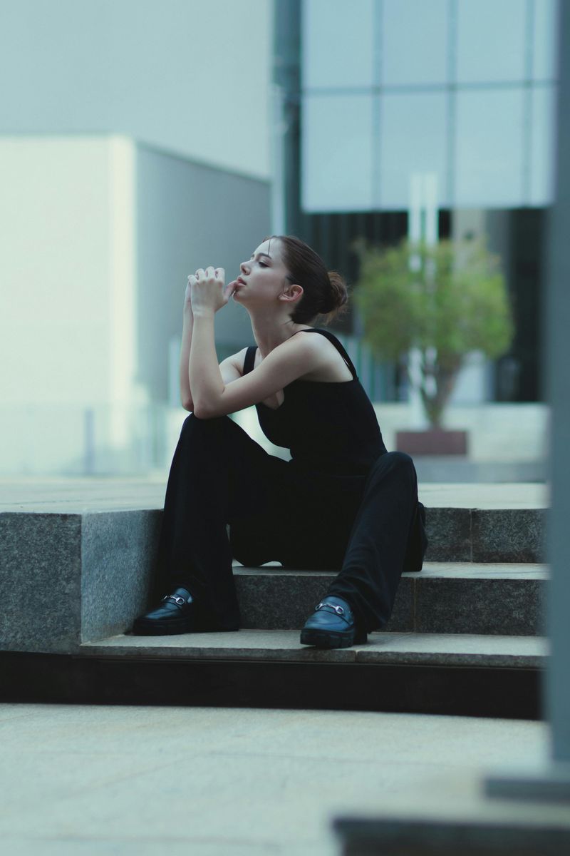 They Refuse to Settle for Less Than They Deserve