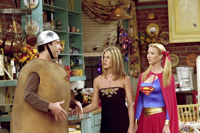 12 Classic Halloween Sitcom Episodes Worth Rewatching Every Year