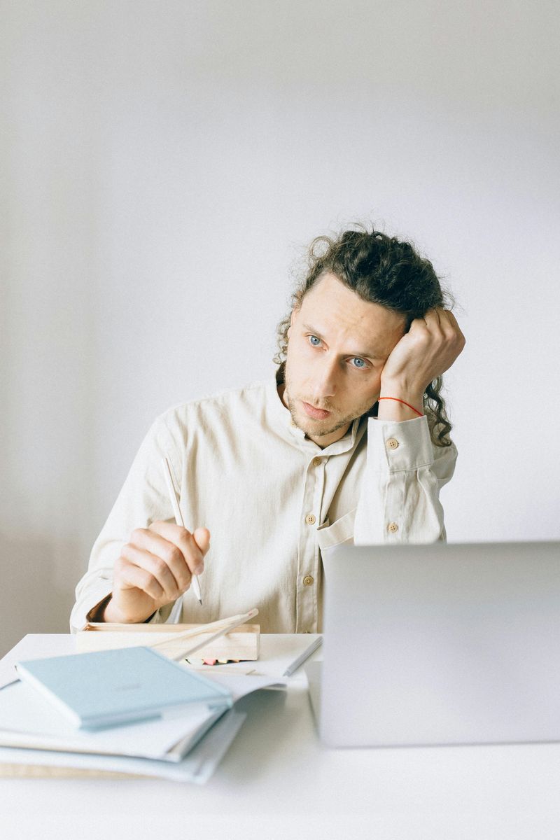 Overworking as Ambition