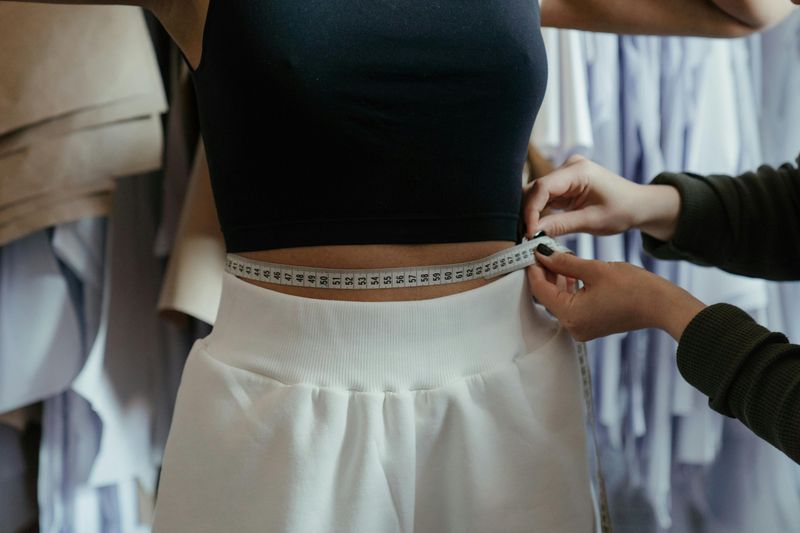 Ill-Fitting Outfits