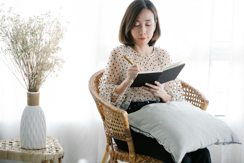 You Feel Guilty When You Take Time for Yourself