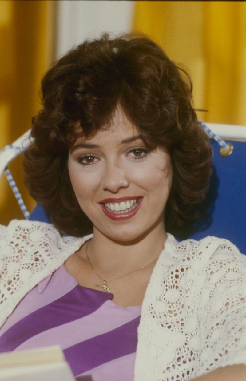Mackenzie Phillips – One Day at a Time