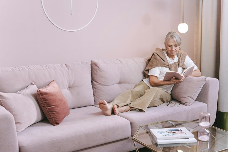 8 Ways to Simplify Your Home After 50—Without Feeling Like You’re Downsizing