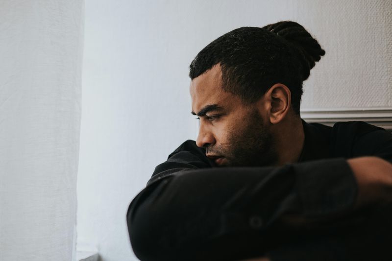 10 Things Men Do When They're Healing From a Breakup