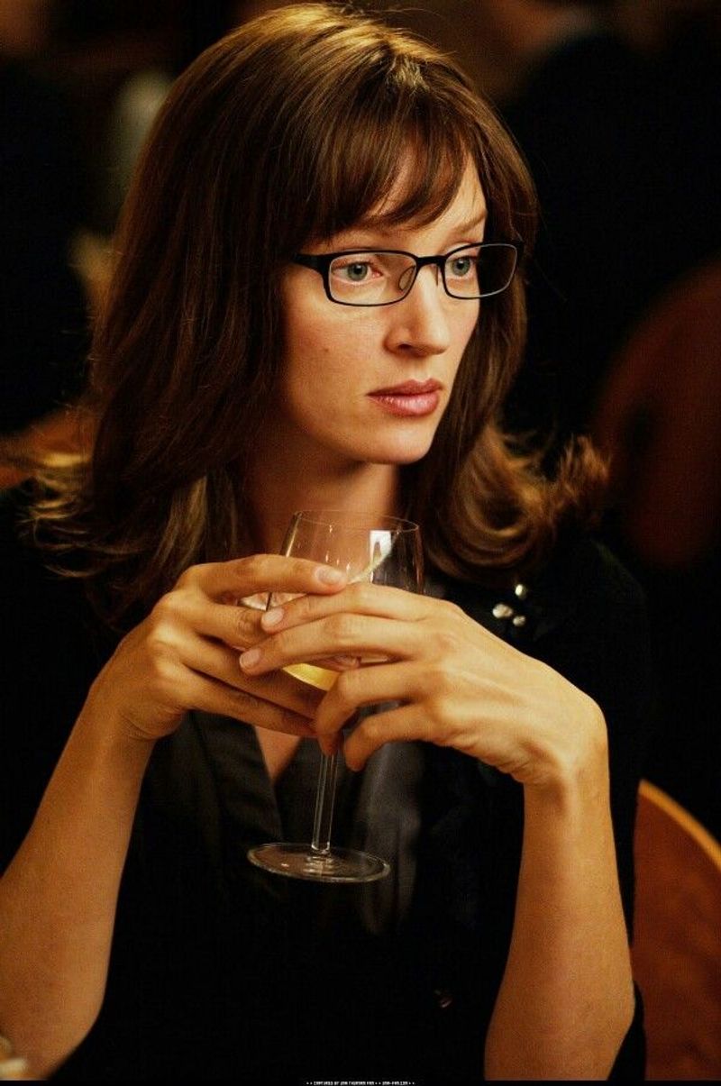 Andrea Sachs – The Devil Wears Prada (TV-style arc)