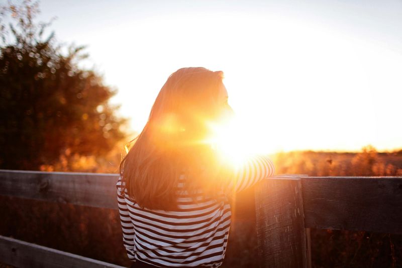 You Can Be Alone Without Feeling Lonely