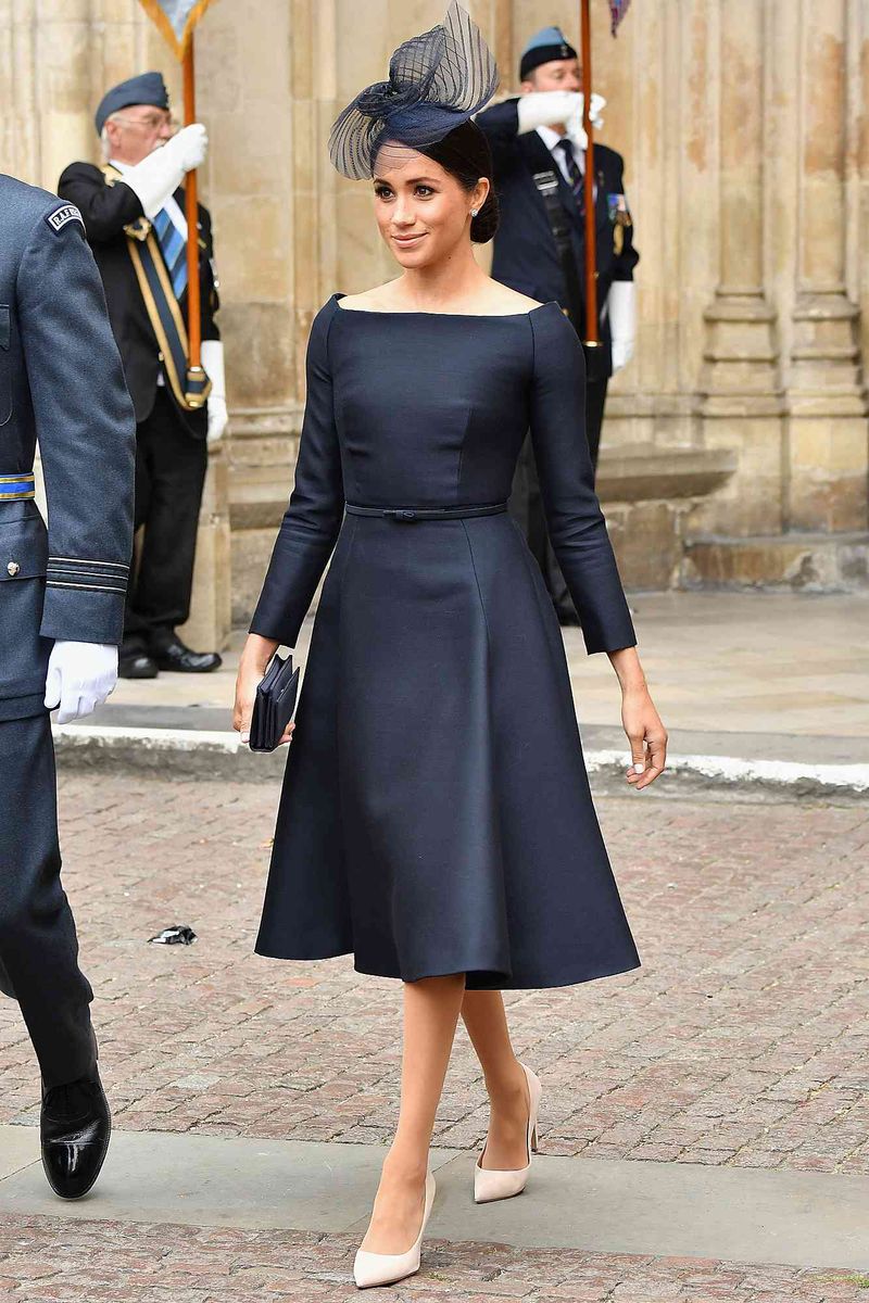 Meghan Markle, Duchess of Sussex