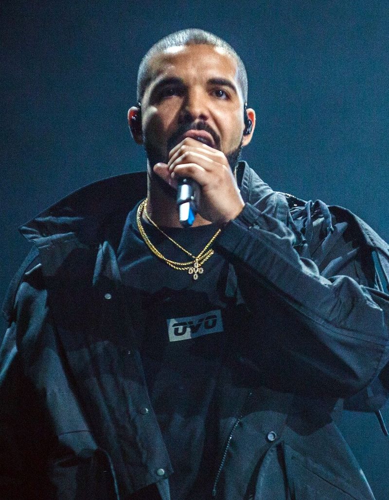 Drake's OVO Expansion