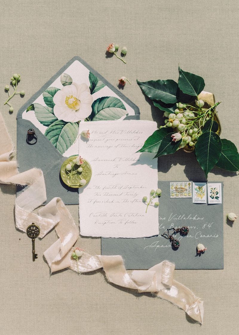 You Receive Handwritten Letters Or Poems