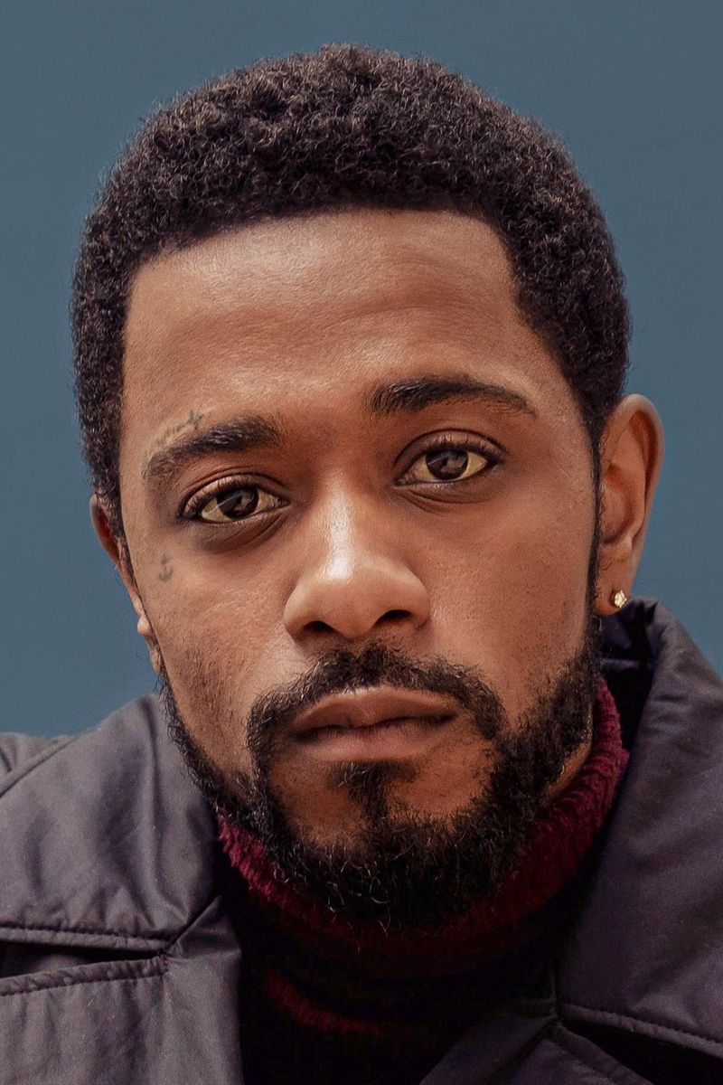 Lakeith Stanfield: Enigmatic Character Actor Defying Categories