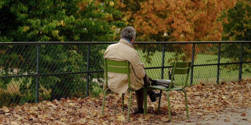 Infidelity or Attraction to Someone New