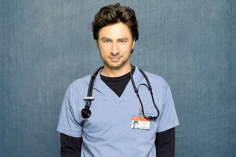 J.D. (Scrubs)