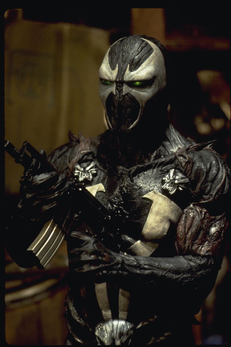 Spawn (1997)