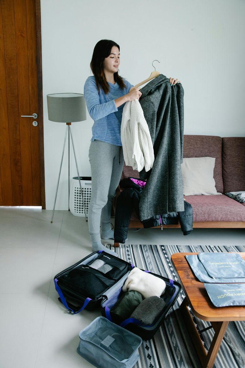 Unpack immediately—and make it oddly satisfying