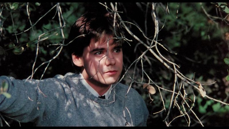 Silent Night, Deadly Night Part 2 (1987)