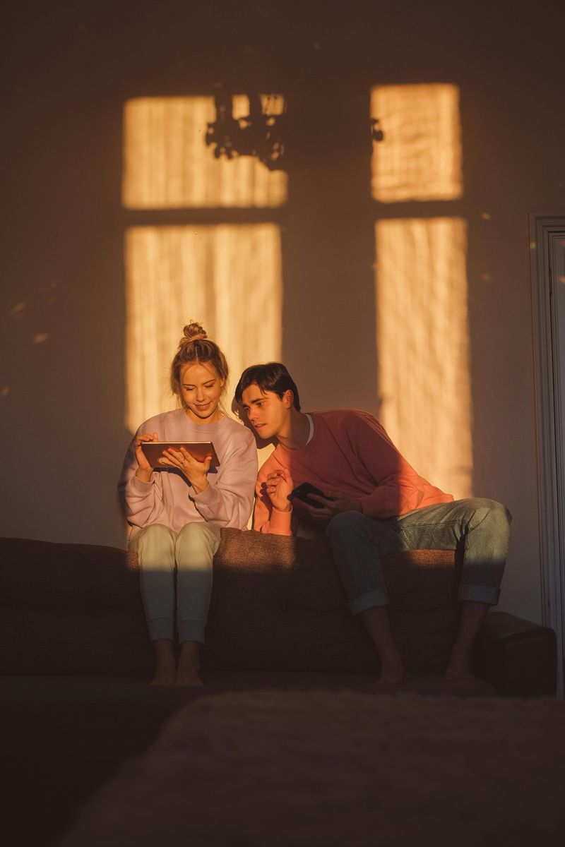 You Bring More to the Table