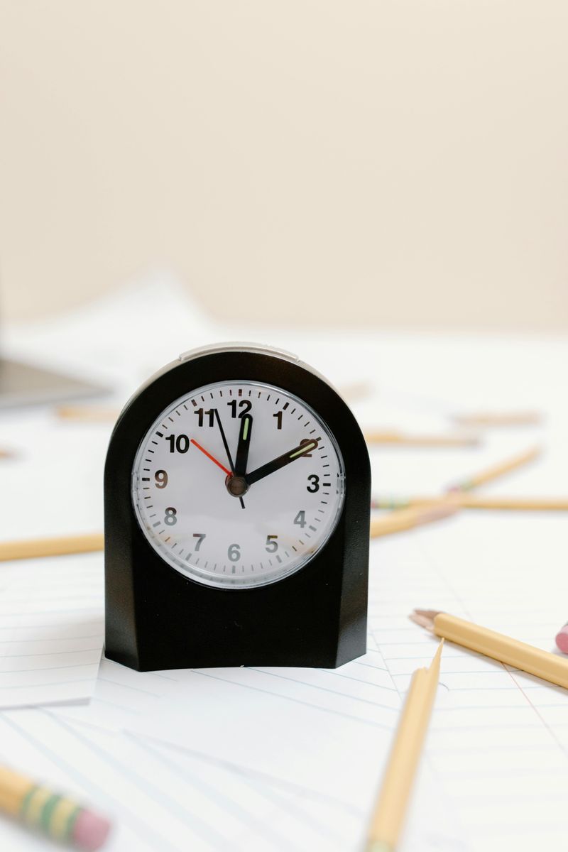 Mastering the Analog Clock