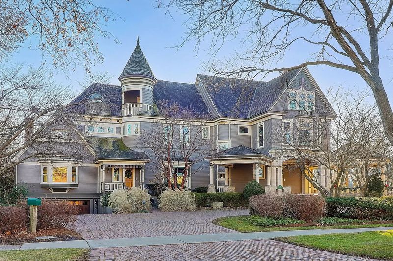 Hinsdale, Illinois