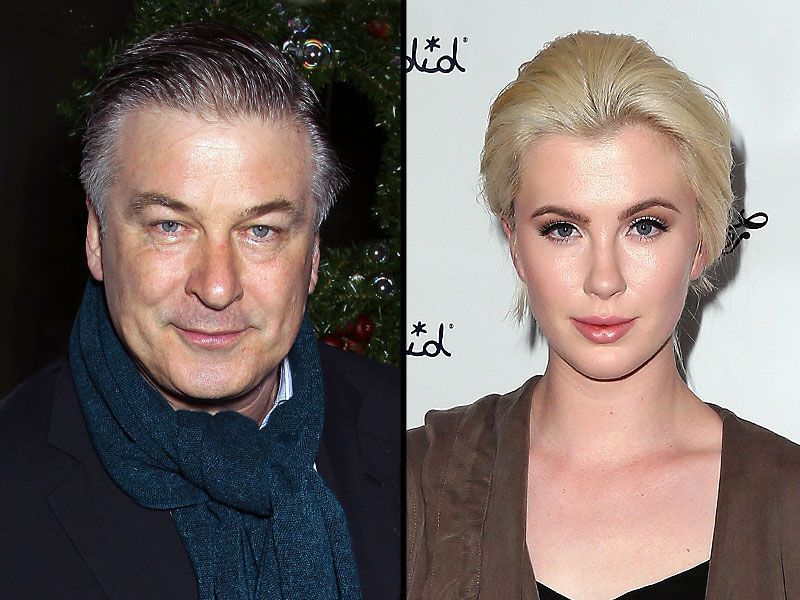 Alec Baldwin’s Voicemail to His Daughter (2007)