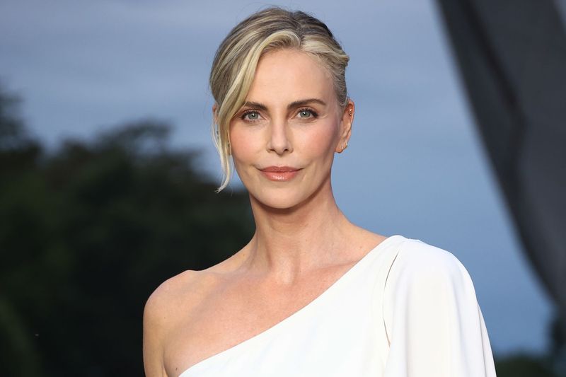 Charlize Theron
