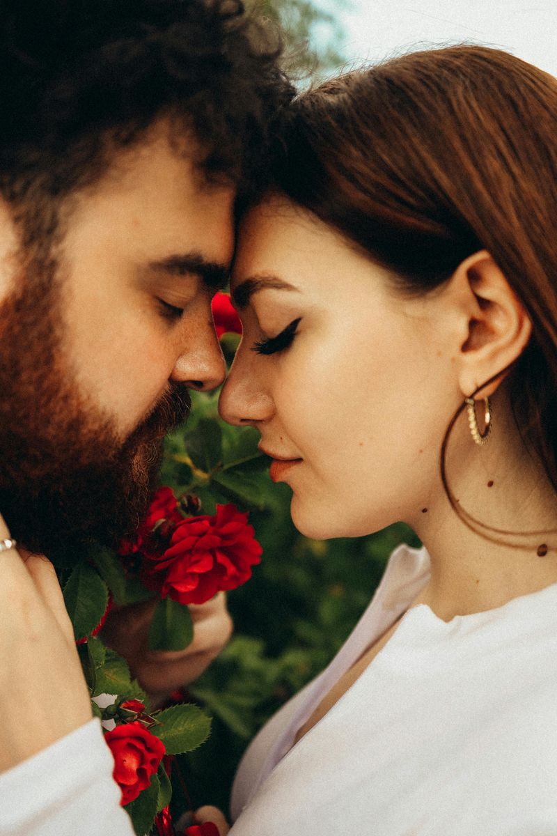 Men Want to Be Desired, Not Just Needed