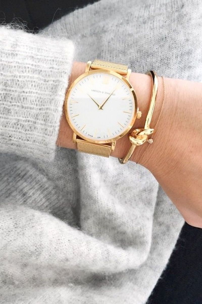 Statement Watches
