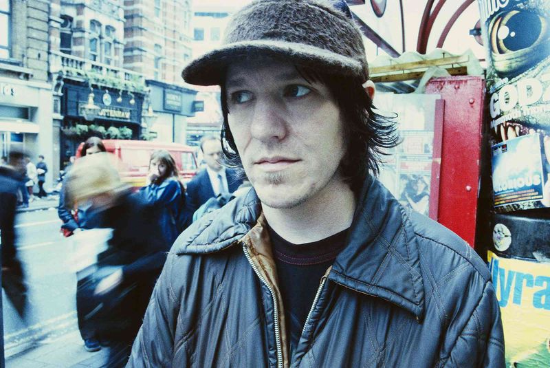 Elliott Smith