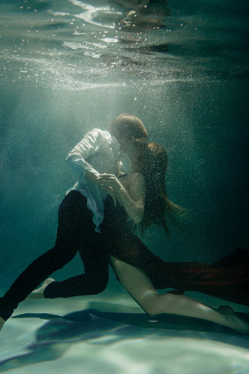 You Date for Potential Not for Reality