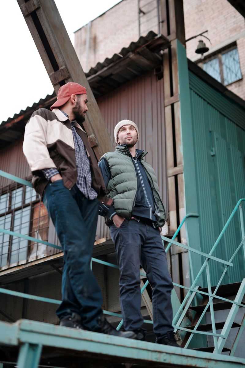 Thinking “rules don’t apply to me”