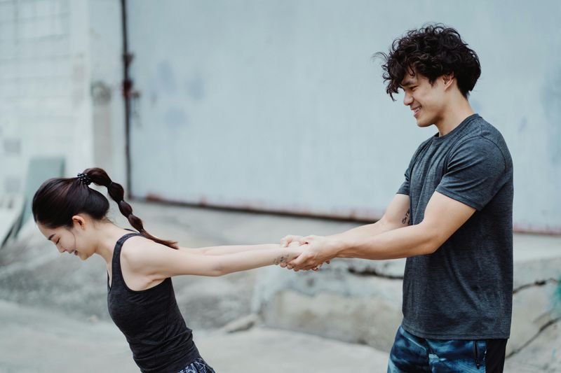 Love Should Energize You, Not Drain You