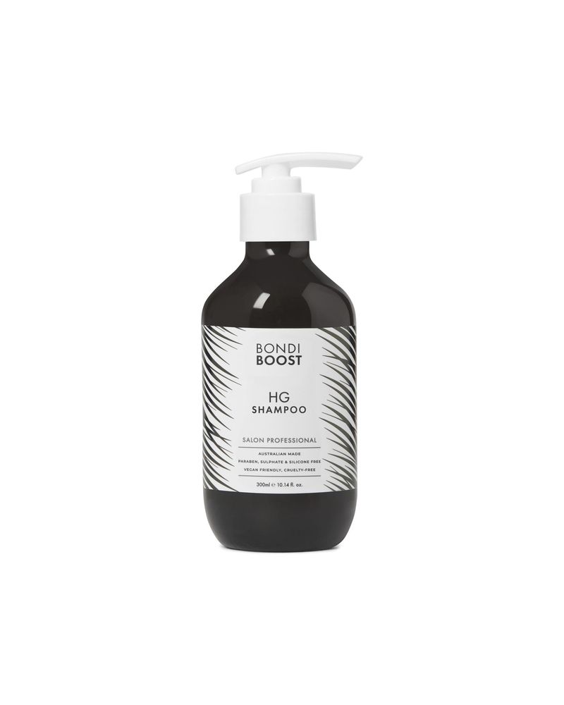Bondi Boost Hair Growth Shampoo