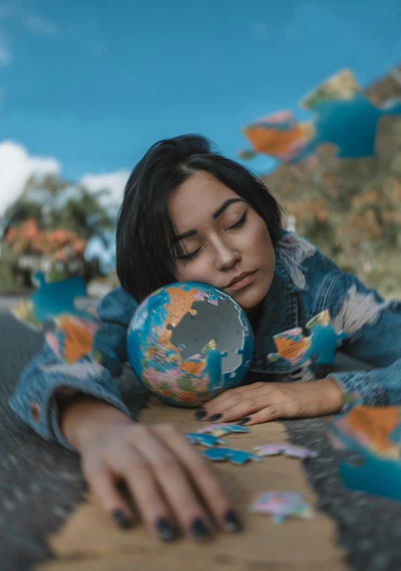 Daydreaming Regularly