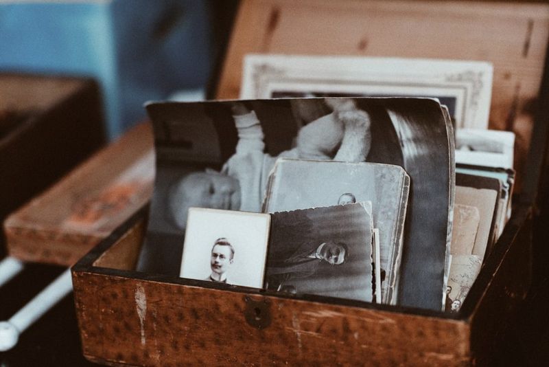 Create a Time Capsule