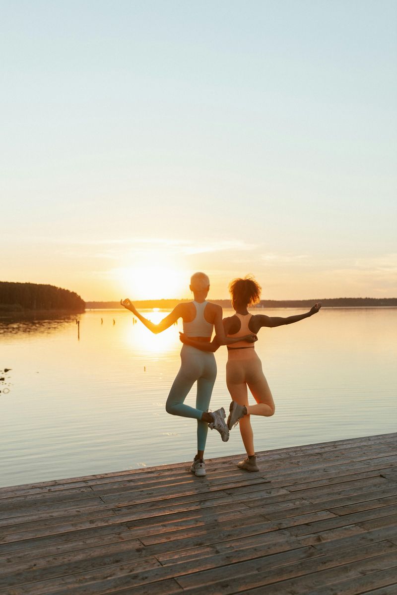 Morning Rituals That Center