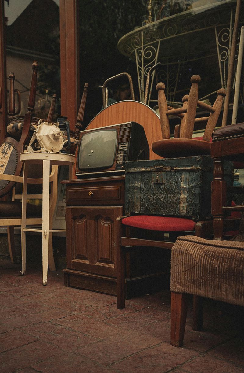 Solid Wood Furniture
