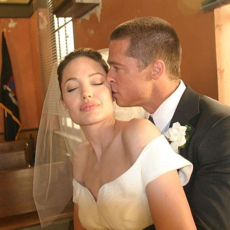 13 Most Shocking Celebrity Affairs of All Time