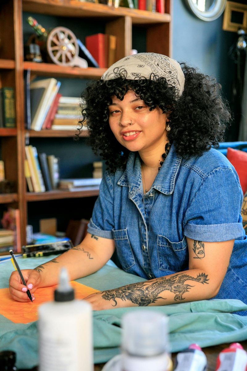 Judging Tattoos, Piercings, and Hair Colors as Unprofessional