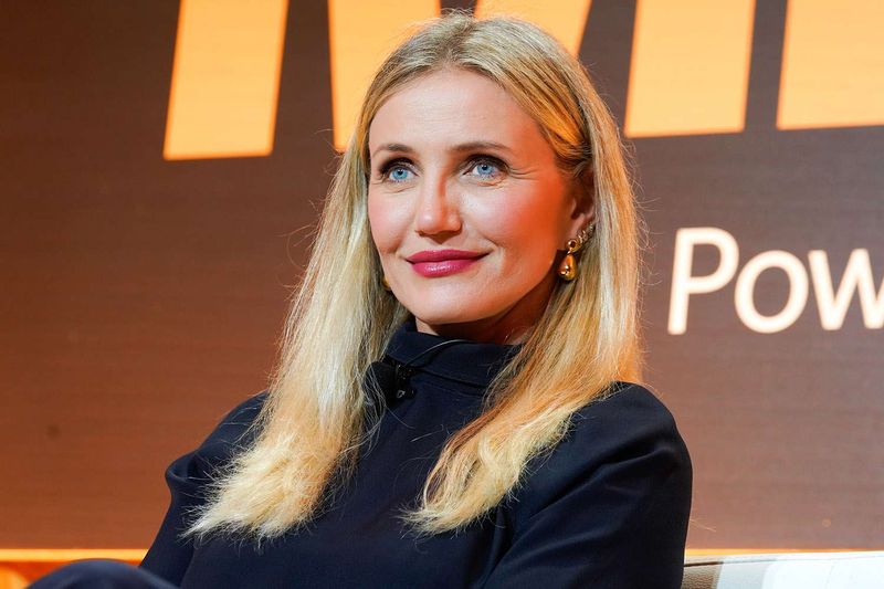 Cameron Diaz