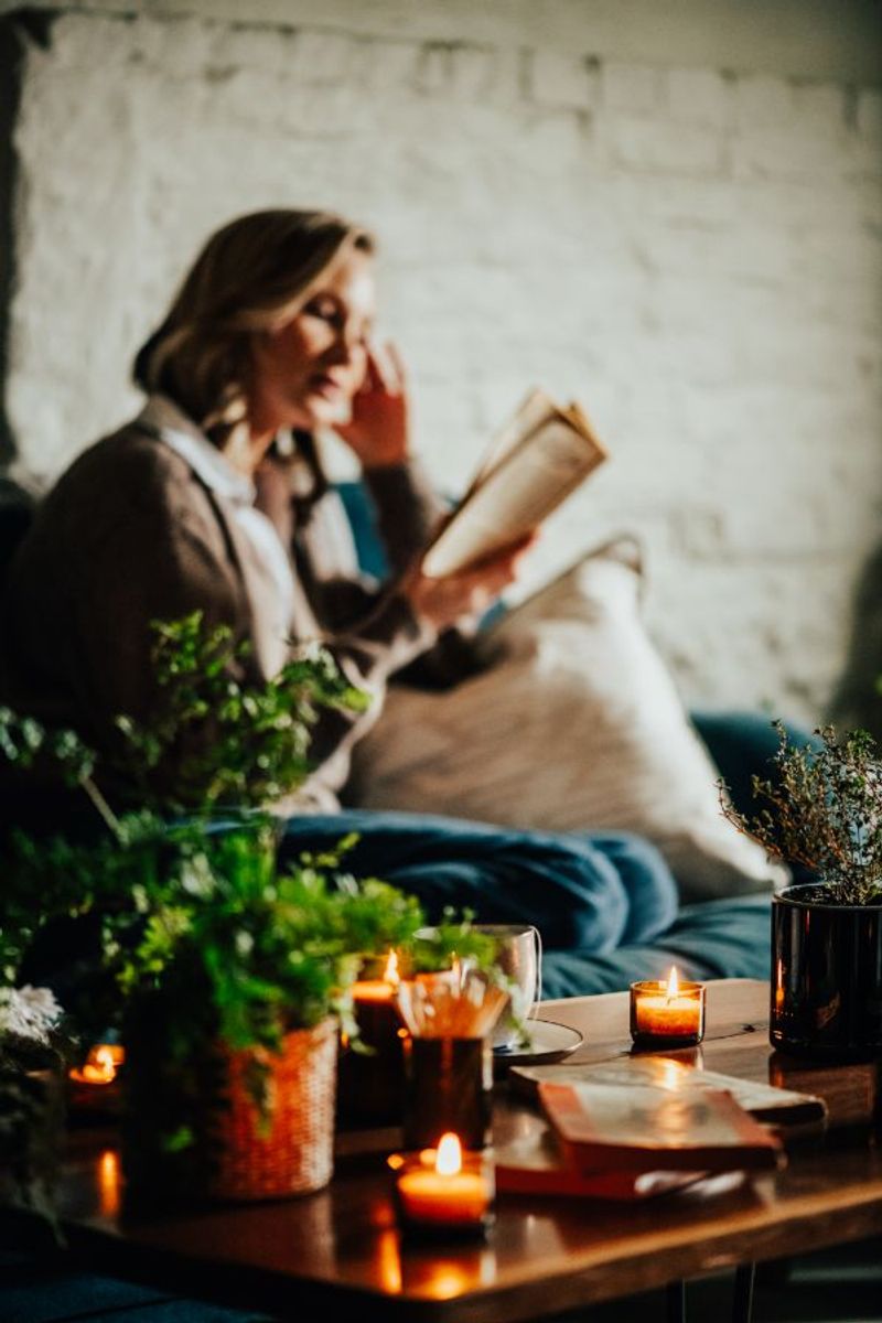 Creating Sanctuary Spaces