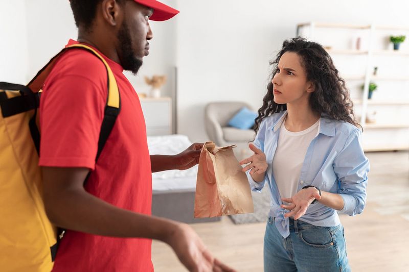 They Complain About Everything—Even the Good Stuff